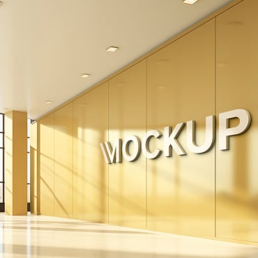 Mockup Logos Product Mockups 406817