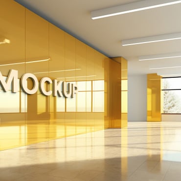 Mockup Logos Product Mockups 406818