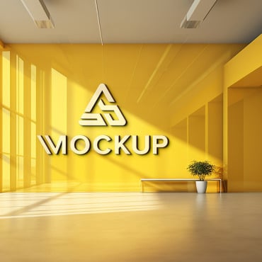 Mockup Logos Product Mockups 406822