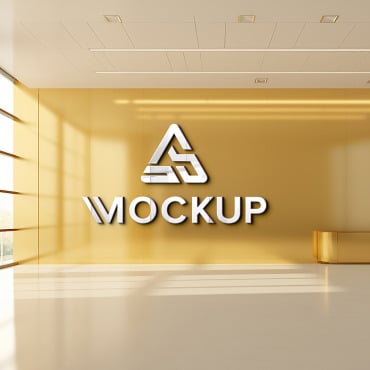 Mockup Logos Product Mockups 406823