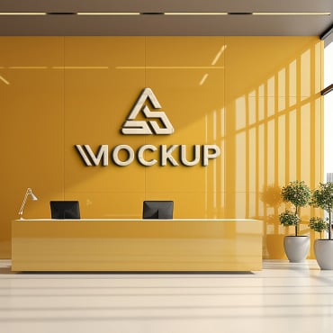 Mockup Logos Product Mockups 406847