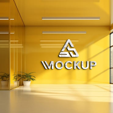 Mockup Logos Product Mockups 406908