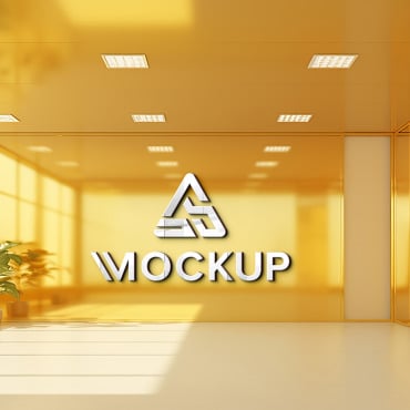 Mockup Logos Product Mockups 406909