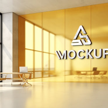 Mockup Logos Product Mockups 406910