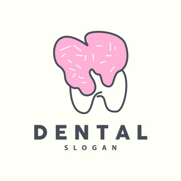 Dental Medical Logo Templates 407126