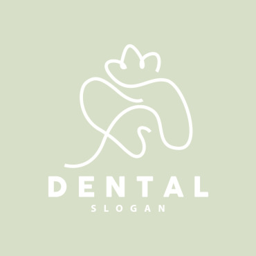 Dental Medical Logo Templates 407128