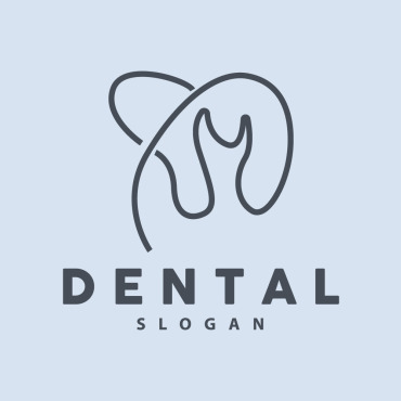 Dental Medical Logo Templates 407129