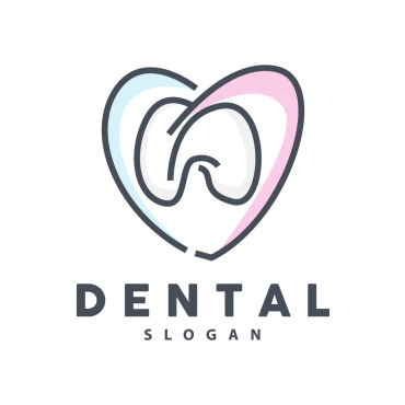 Dental Medical Logo Templates 407132