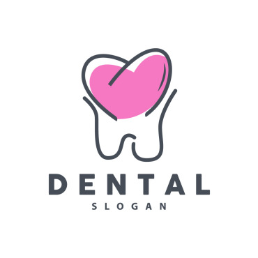 Dental Medical Logo Templates 407133