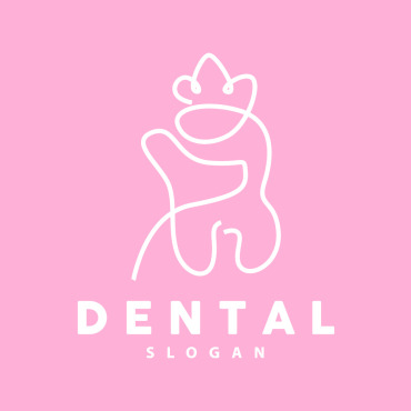 Dental Medical Logo Templates 407134