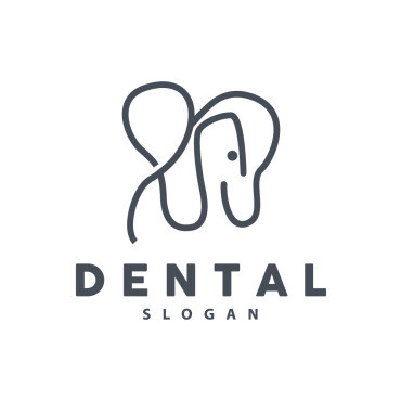 Dental Medical Logo Templates 407135