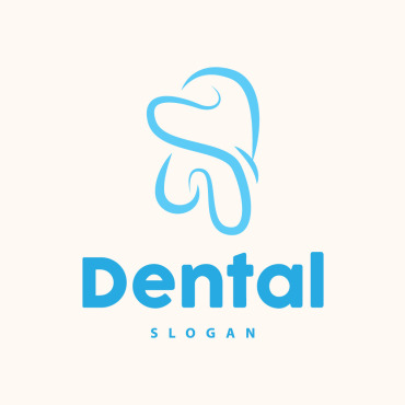Dental Medical Logo Templates 407136