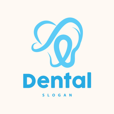 Dental Medical Logo Templates 407138