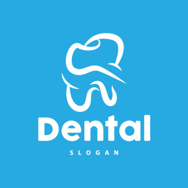 Dental Medical Logo Templates 407140