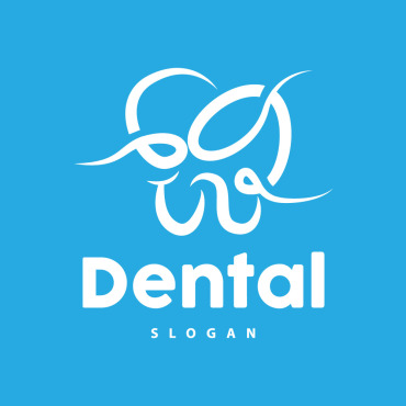 Dental Medical Logo Templates 407141