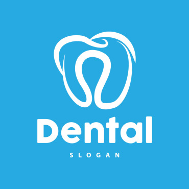 Dental Medical Logo Templates 407142