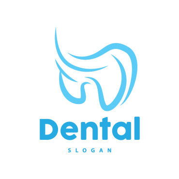 Dental Medical Logo Templates 407143