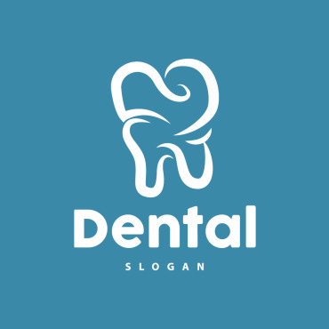 Dental Medical Logo Templates 407147