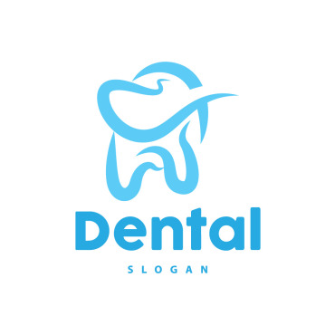 Dental Medical Logo Templates 407148