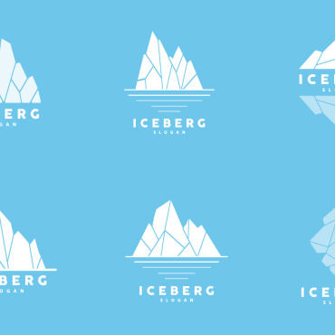 Lake Creek Logo Templates 407197