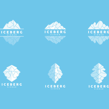 Lake Creek Logo Templates 407200