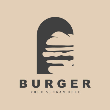 Beef Old Logo Templates 407212