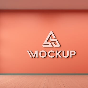 Mockup Logos Product Mockups 407255