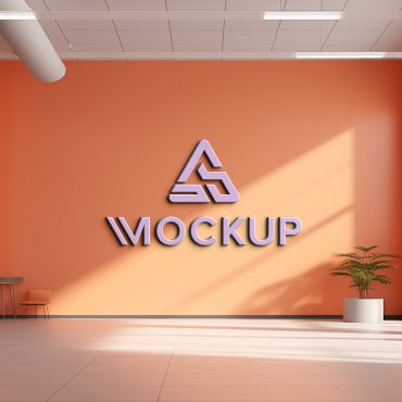 Showcase Office Product Mockups 407256