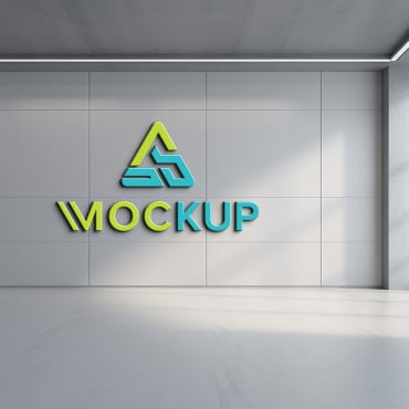 Mockup Logos Product Mockups 407258