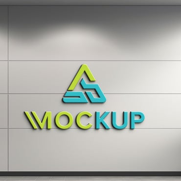 Mockup Logos Product Mockups 407259