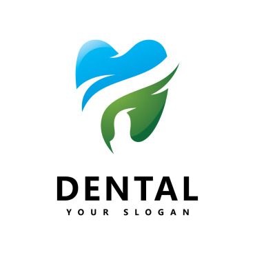 Logotype Dentistry Logo Templates 407342