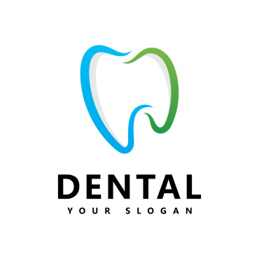 Logotype Dentistry Logo Templates 407345