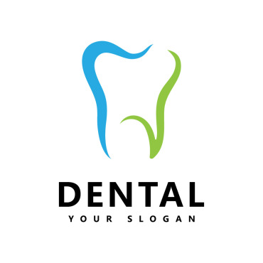 Logotype Dentistry Logo Templates 407347