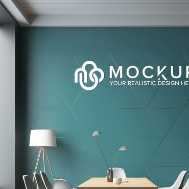 Mockup Logos Product Mockups 407640