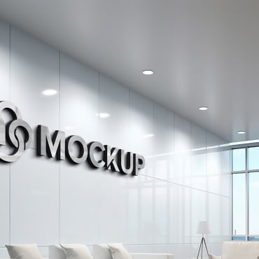 Mockup Logos Product Mockups 407641