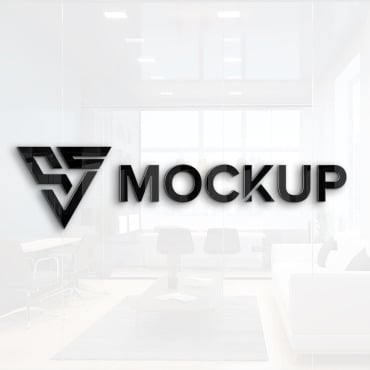 Mockup Logos Product Mockups 407642