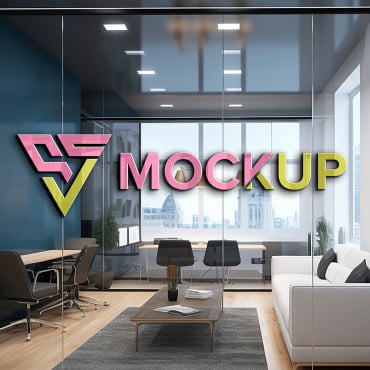 Mockup Logos Product Mockups 407643
