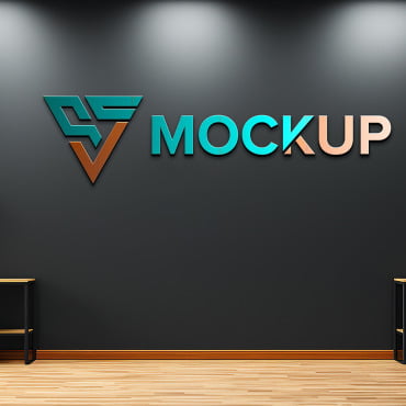 Mockup Logos Product Mockups 407644