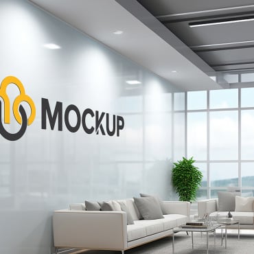 Mockup Logos Product Mockups 407645