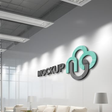 Mockup Logos Product Mockups 407785