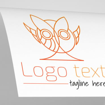 Animal Art Logo Templates 407891