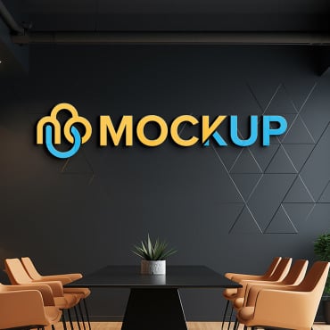 Mockup Logos Product Mockups 407954