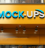 Product Mockups 407995