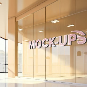 Mockup Logos Product Mockups 407996