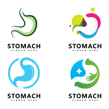 Health Body Logo Templates 408417