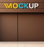 Product Mockups 408451