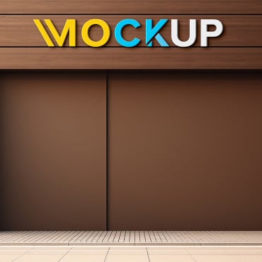 Mockup Store Product Mockups 408451