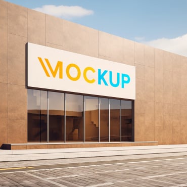 Mockup Storefront Product Mockups 408455