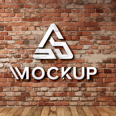 Mockup Logos Product Mockups 408497