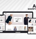 Shopify Themes 408508